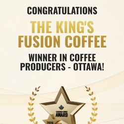 The King's Fusion