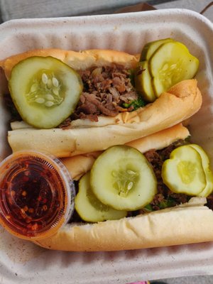 Lee's Deli Since 1993 by null