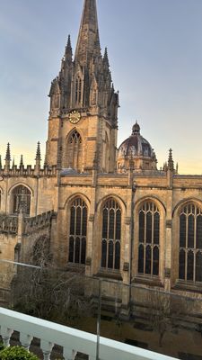 Old Bank Hotel by null