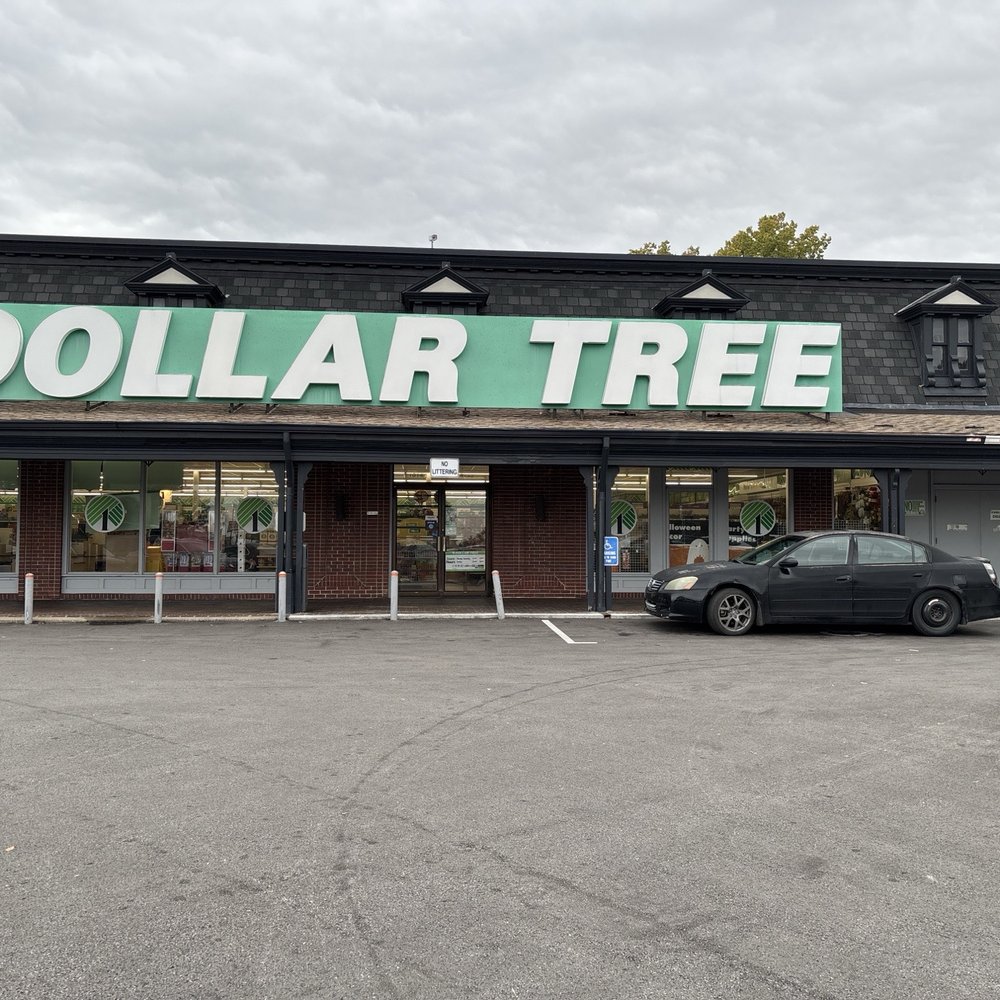 Dollar Tree Raytown, MO - Last Updated May 2026