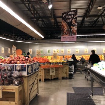 Central Market - Grocery Near Me - Plano, Texas