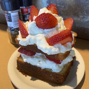 Jason's Deli - Strawberry Shortcake - Delis Near Me - San Antonio, Texas Jason's Deli - Strawberry Shortcake - Delis Near Me - San Antonio, Texas