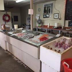 Prosser's Seafood