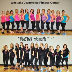 Jazzercise