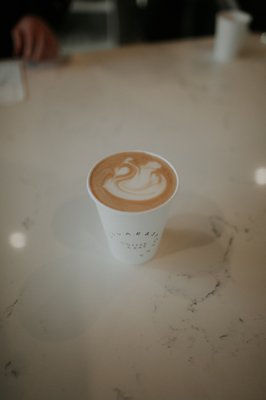 Cedar & Spokes Coffee by null