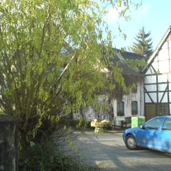 Naturlandhof und Bauernladen Niermann - Niermann Eingang