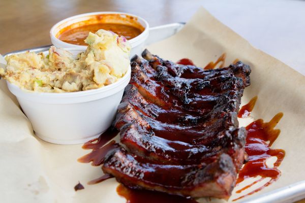 Corbin's Bar & Feasts by null