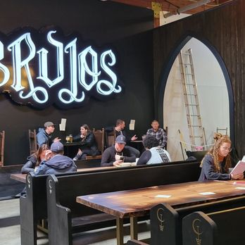 Brujos Brewing - Breweries Near Me - Portland, Oregon Brujos Brewing - Breweries Near Me - Portland, Oregon