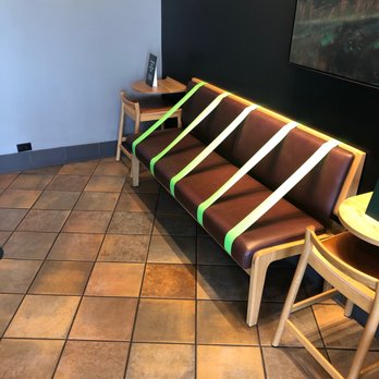 Starbucks - Closed seating areas :) - Coffee & Tea Near Me - Ritzville, Washington Starbucks - Closed seating areas :) - Coffee & Tea Near Me - Ritzville, Washington