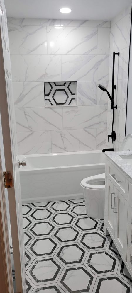 Slide of 3E Home Solutions