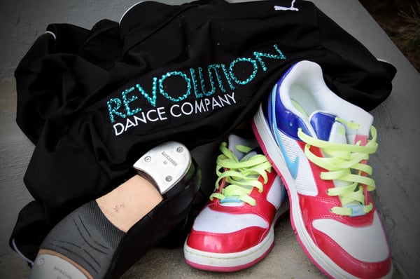 Revolution Dance