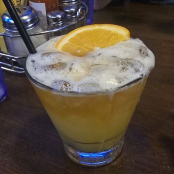 Stag Bar + Kitchen - Mai Tai - Pizza Near Me - Newport Beach, California
