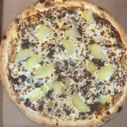 Pizza Nostra - Acapulco