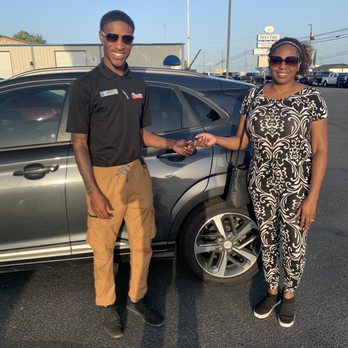 McLeod Auto Sales - Auto Repair Near Me - Killeen, Texas