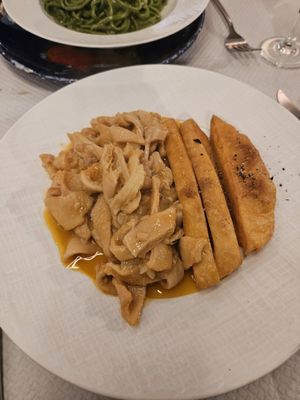 La Merenda by null