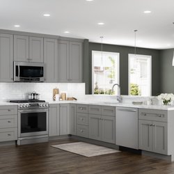 Ideal Cabinetry