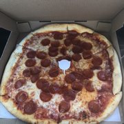 Photo of John & Joe's Pizzeria - Bronx, NY, United States. Small $17