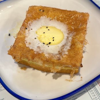 Kong Sihk Tong - Hong Kong Style Cafe Near Me - Flushing, New York