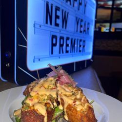 Premier Restaurant & Lounge
