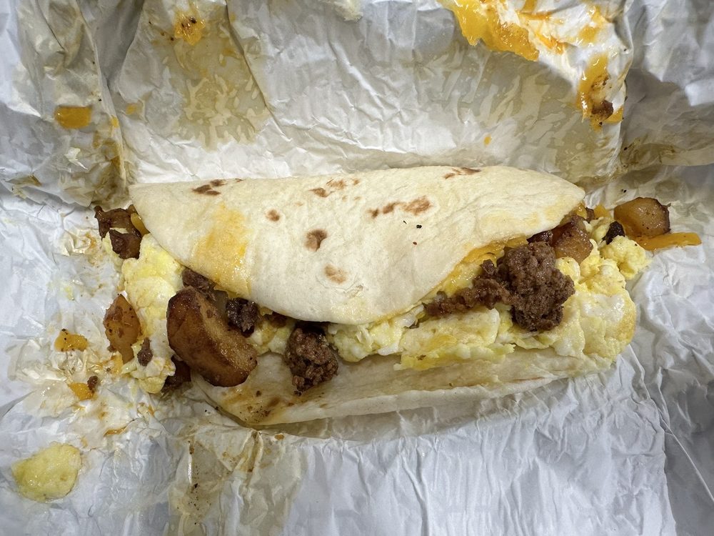 Taco Papi