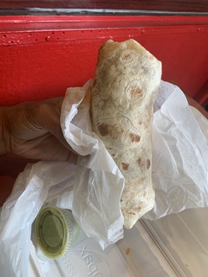 Dalila's Market: El Tepeyac Taqueria by null