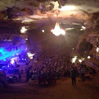 The Caverns - From the entrance - Music Venues Near Me - Pelham, Tennessee The Caverns - From the entrance - Music Venues Near Me - Pelham, Tennessee