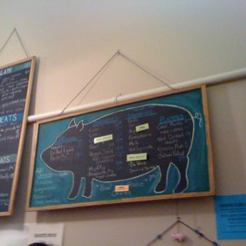 Salumi - Italian Near Me - Seattle, Washington Salumi - Italian Near Me - Seattle, Washington