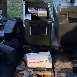 Cherub Firearms and Outfitters