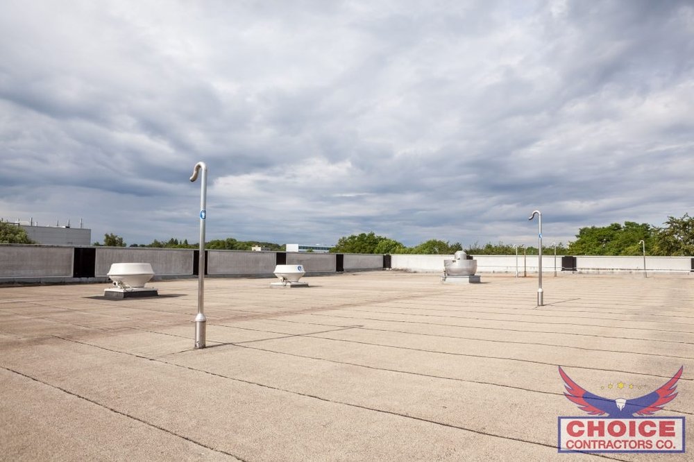 Slide of Choice Contractors