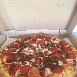 Towers Pizza