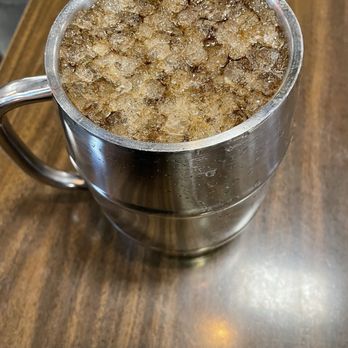 Backdoor BRGR - Root beer - Burgers Near Me - Provo, Utah