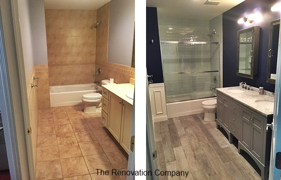 Kitchen and Bath Renovations - We're a locally owned and operated company that values honesty and integrity and treats your home as if it were our own. We offer a variety of General Contractor Home Improvement services that are customizable to each individual project. We specialize in Additions and Kitchen Remodels, but also offer a wide range of expertise for a variety of other projects. We pride ourselves on the quality of our work as well as our commitment to outstanding results. We look forward to building lasting relationships and guarantee your satisfaction!