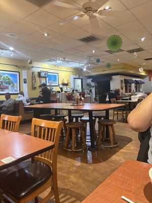 Pho America Vietnamese Cuisine by null