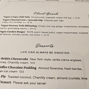 Earls Kitchen + Bar - Cocktail Bars Near Me - Denver, Colorado