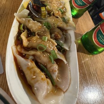 MCCB Chicago 时尚食谱 - Szechuan Near Me - Chicago, Illinois