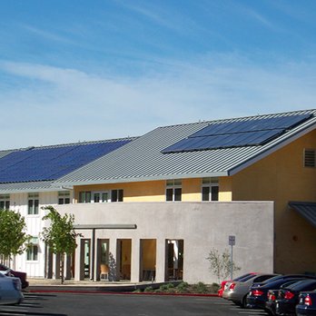 Modern Method Roofing - Modern Method Roofing- Solar Panels - Gutter Services Near Me - Napa, California