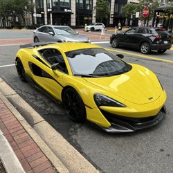 Kaptin Car Detailing