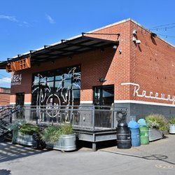 NoDa Company Canteen - Exterior