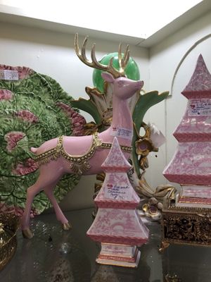 Forestwood Antique Mall & Garden Tea Room by null