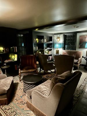 Lost Fox Inn by null