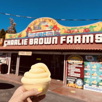 CHARLIE BROWN FARMS - Updated May 2024 - 1602 Photos & 773 Reviews