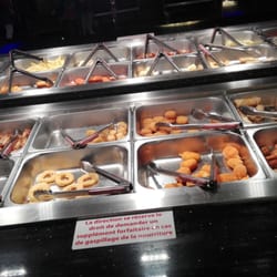 Honk Kong Wok