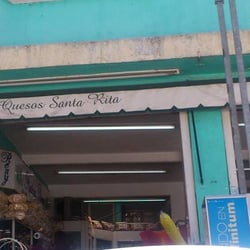 Frutería Reny