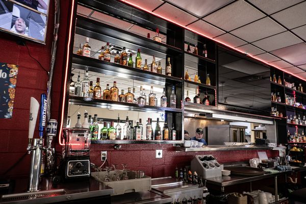 El Galante Mexican Grill by null