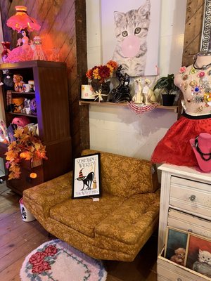 Conover Square Mall by null