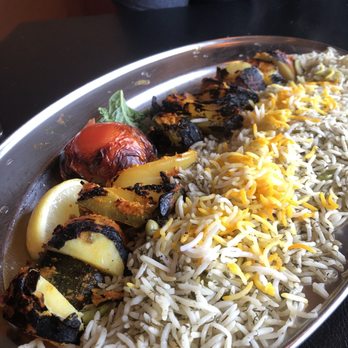 Villagio Cafe - Veggie kabob - Persian/Iranian Near Me - Baltimore, Maryland Villagio Cafe - Veggie kabob - Persian/Iranian Near Me - Baltimore, Maryland