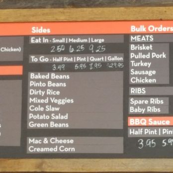 Gatlin's BBQ - Barbeque Near Me - Houston, Texas Gatlin's BBQ - Barbeque Near Me - Houston, Texas