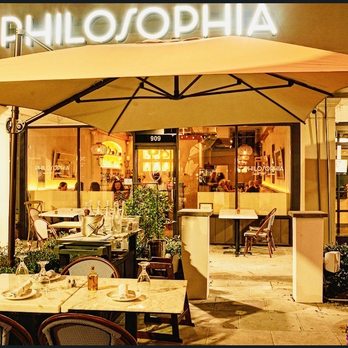 Philosophia - Greek Near Me - Mount Pleasant, South Carolina Philosophia - Greek Near Me - Mount Pleasant, South Carolina
