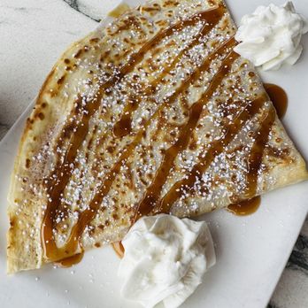 Comptoir 400 - Sweet Crepe - Salted Caramel - Pizza Near Me - Montreal, Quebec Comptoir 400 - Sweet Crepe - Salted Caramel - Pizza Near Me - Montreal, Quebec