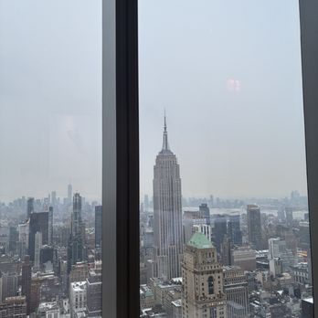 Centurion New York - Wow - French Near Me - New York, New York